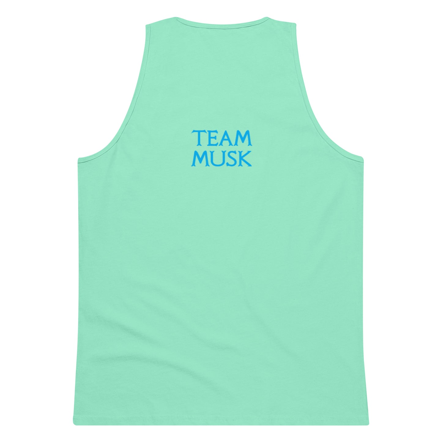 Men’s Premium Tank Top