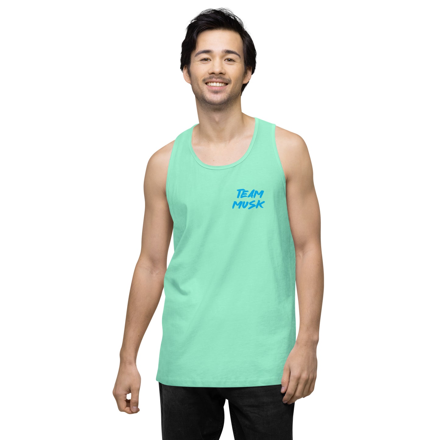 Men’s Premium Tank Top