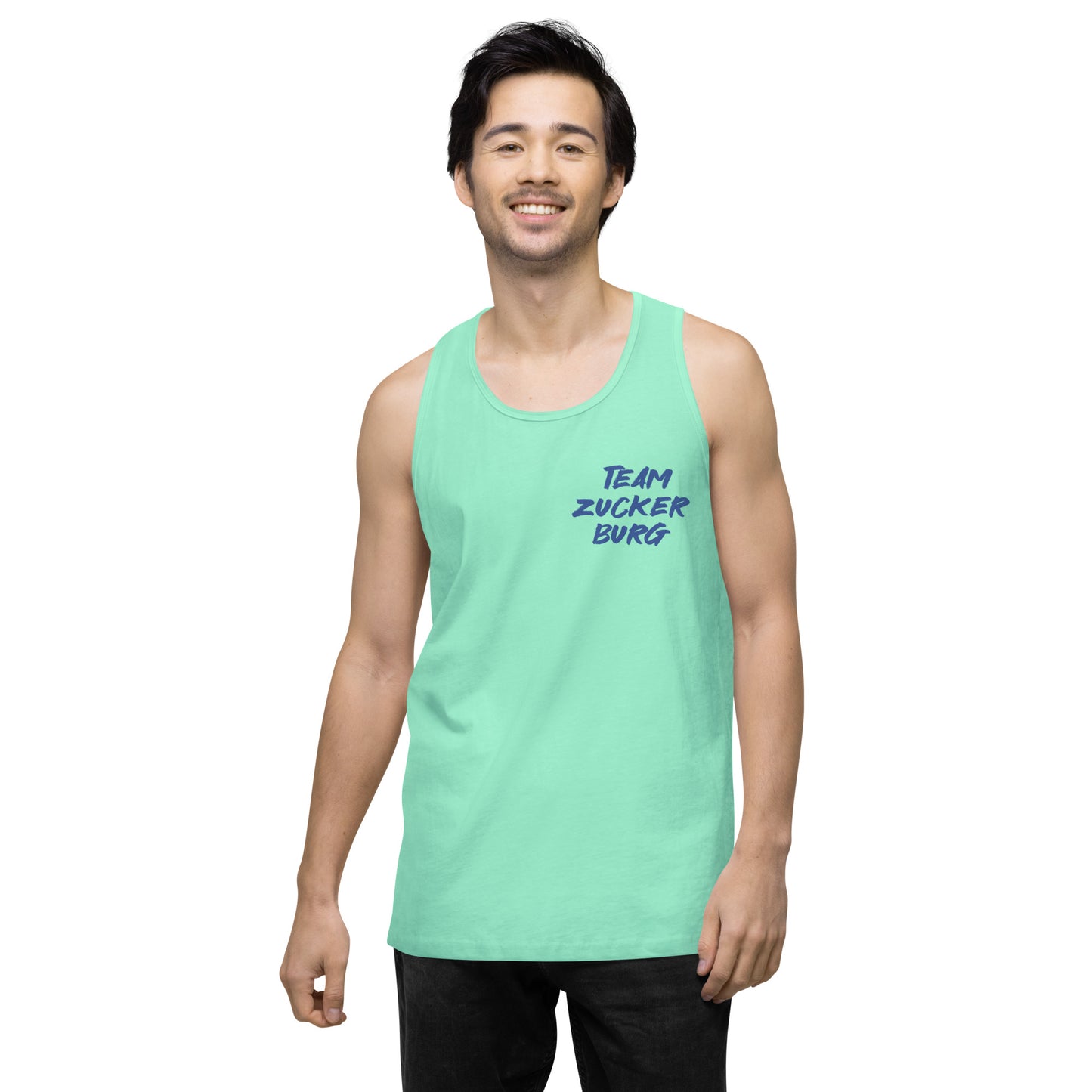 Men’s Premium Tank Top
