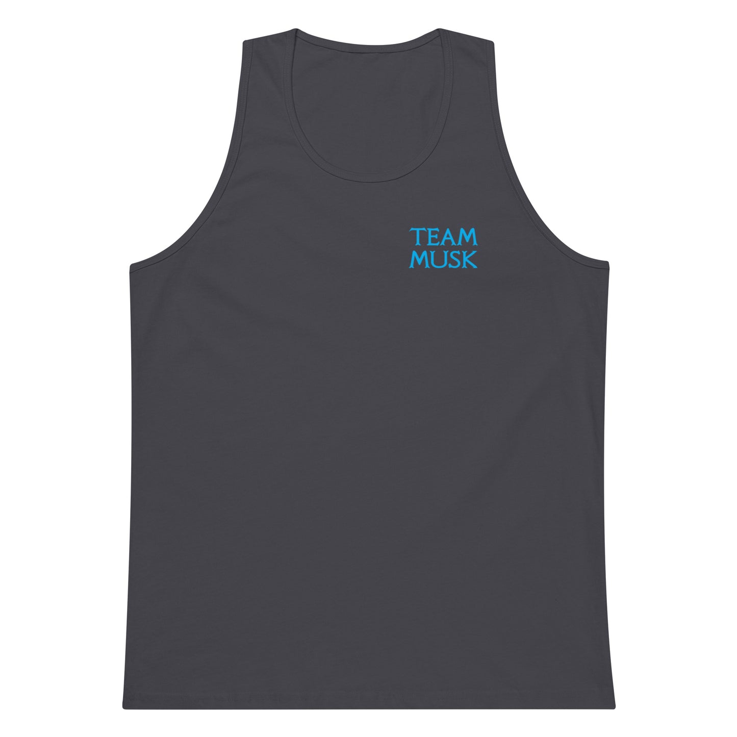 Men’s Premium Tank Top