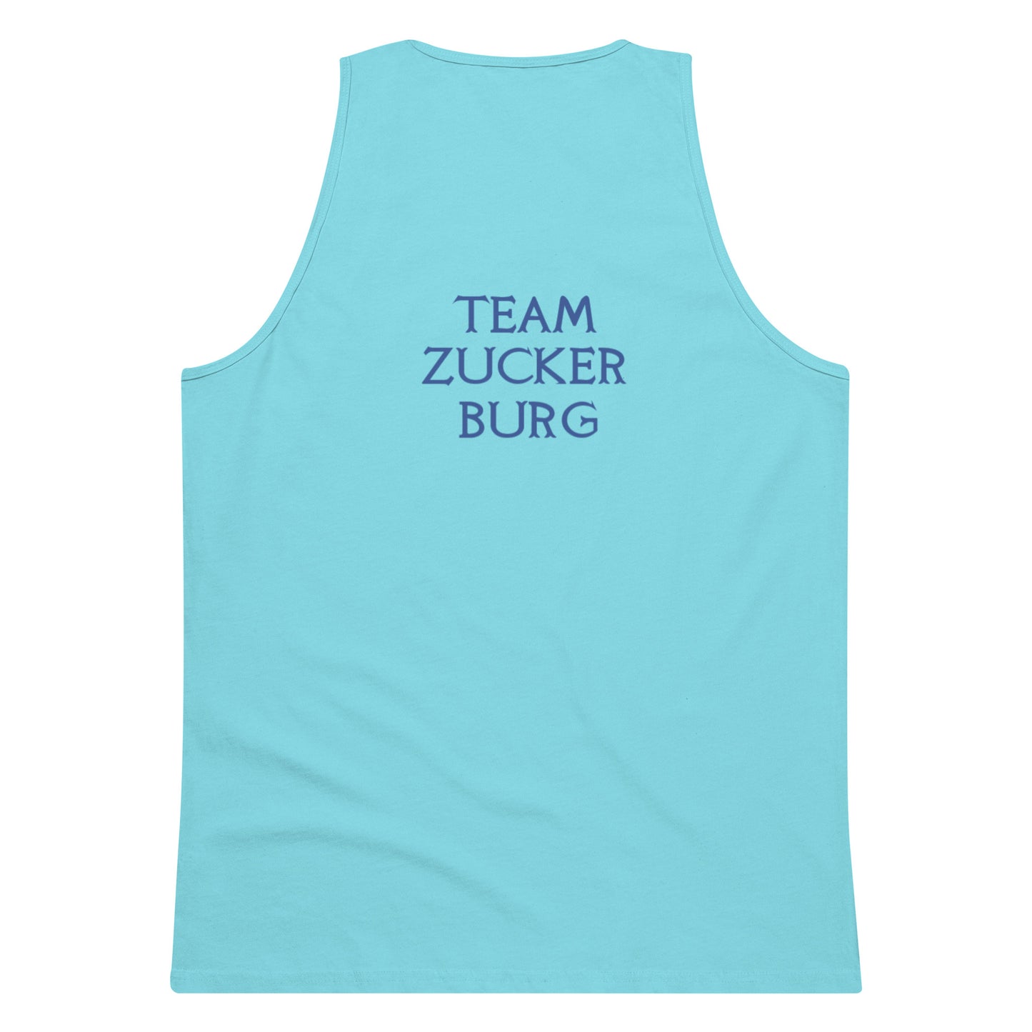 Men’s Premium Tank Top