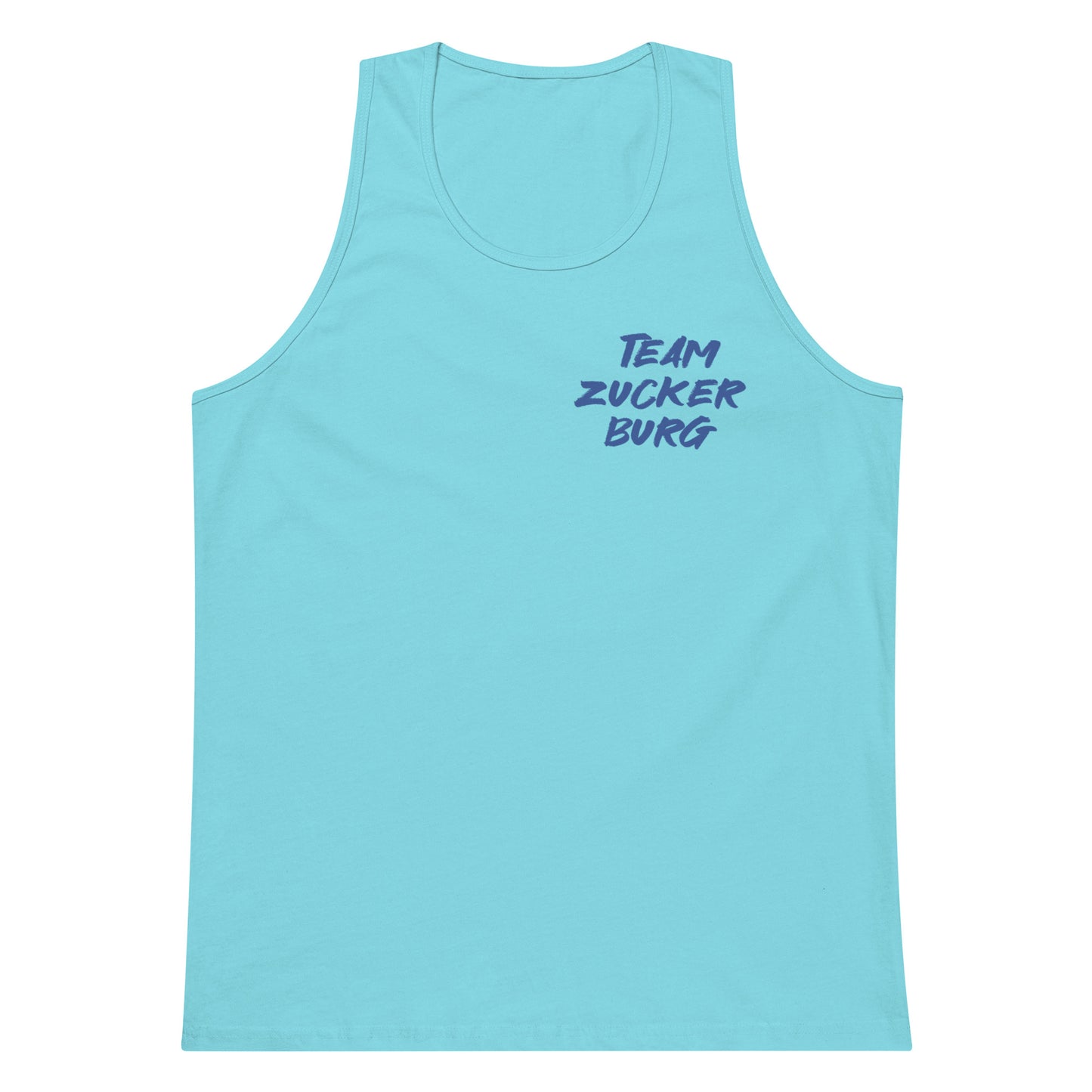 Men’s Premium Tank Top
