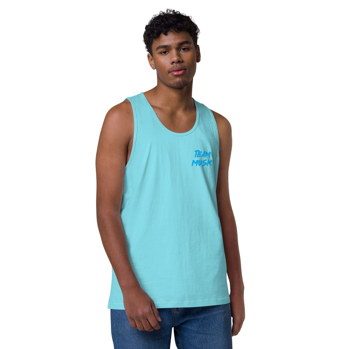 Men’s Premium Tank Top