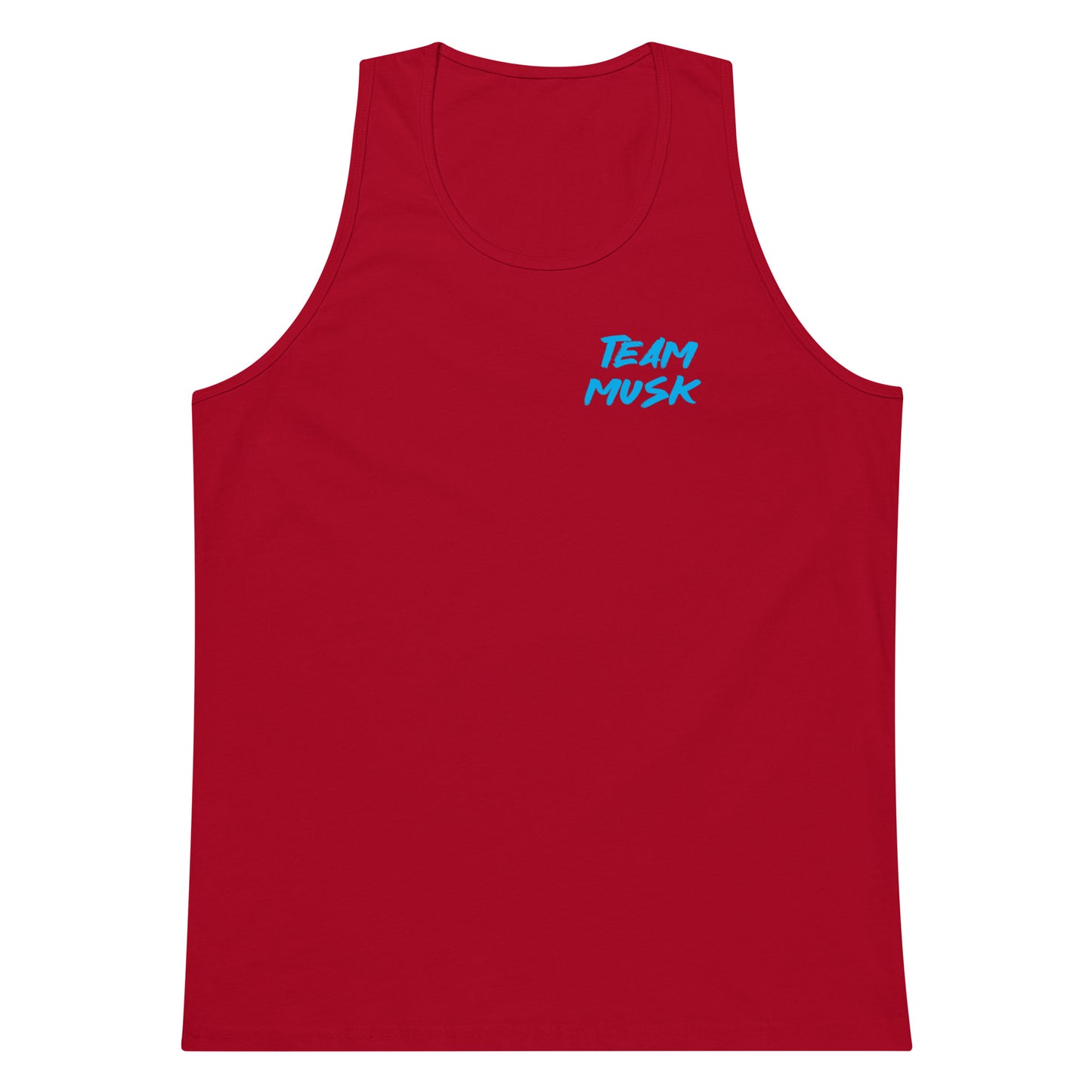 Men’s Premium Tank Top