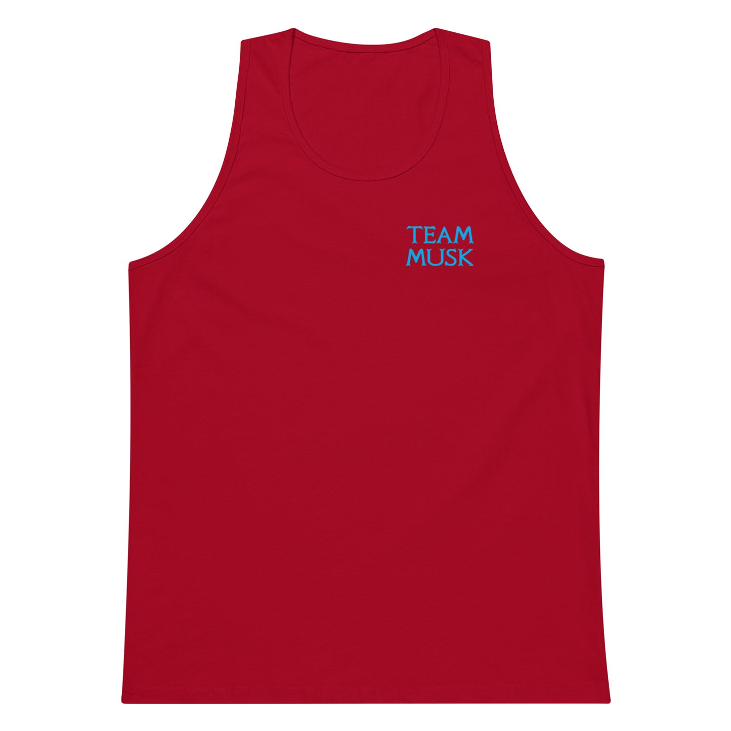 Men’s Premium Tank Top