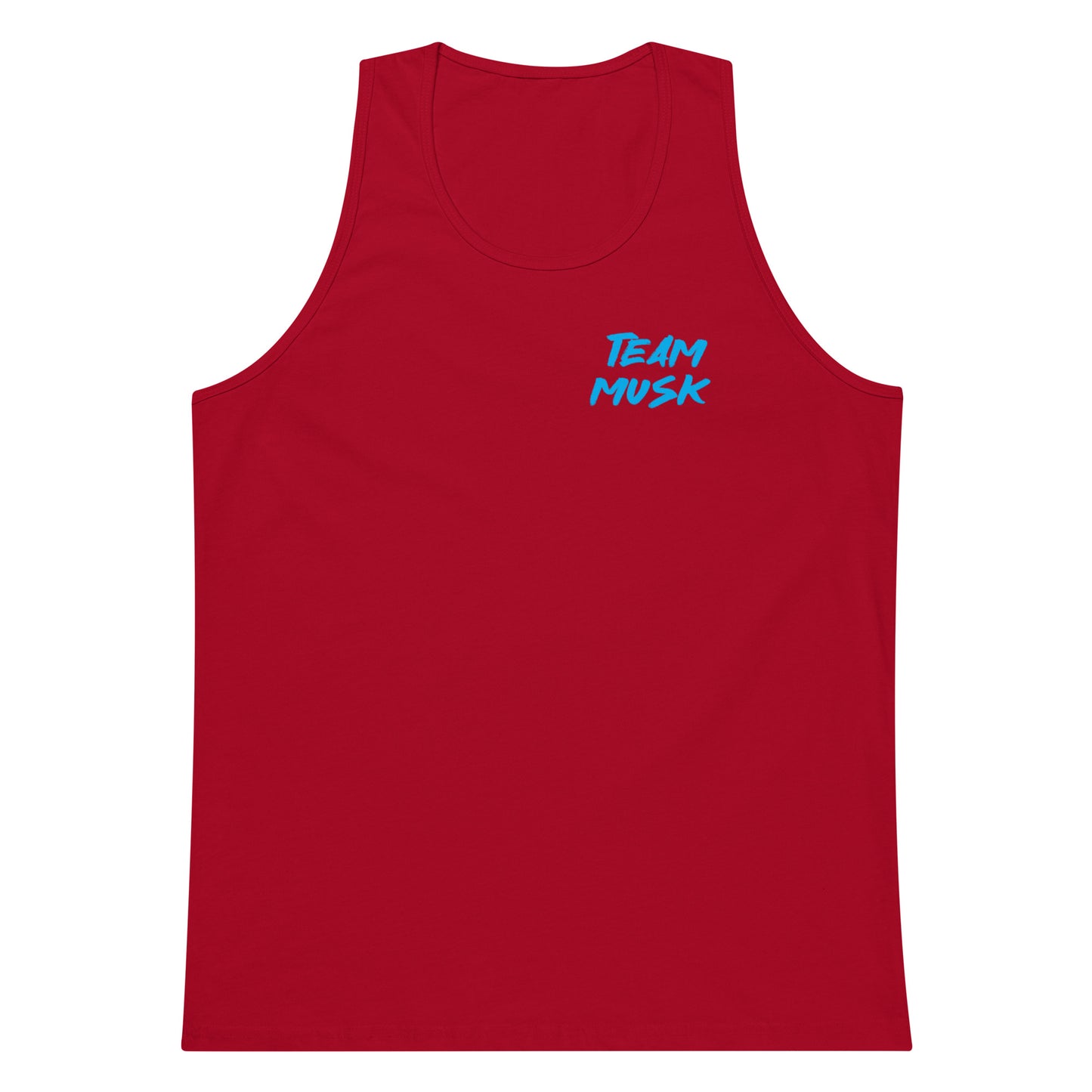 Men’s Premium Tank Top