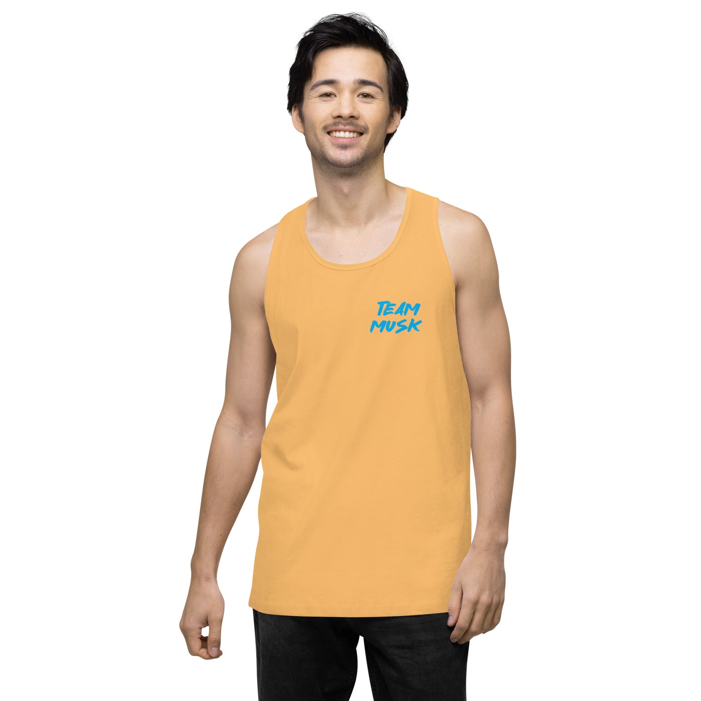 Men’s Premium Tank Top
