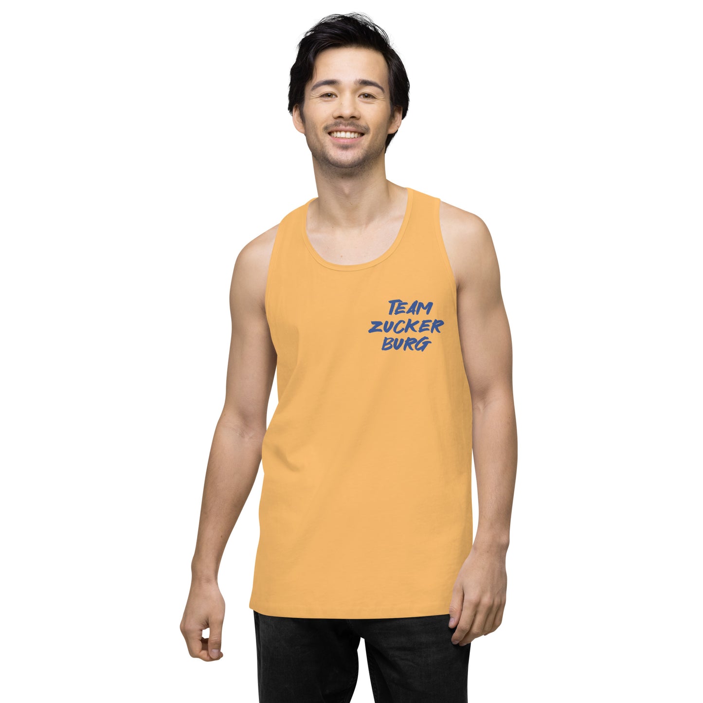 Men’s Premium Tank Top