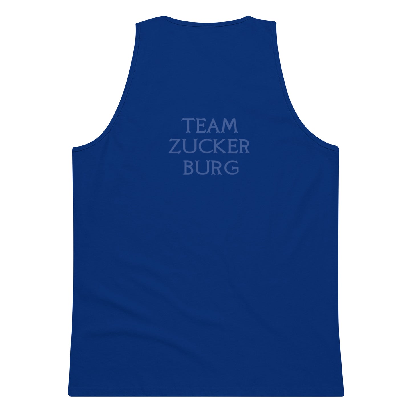 Men’s Premium Tank Top