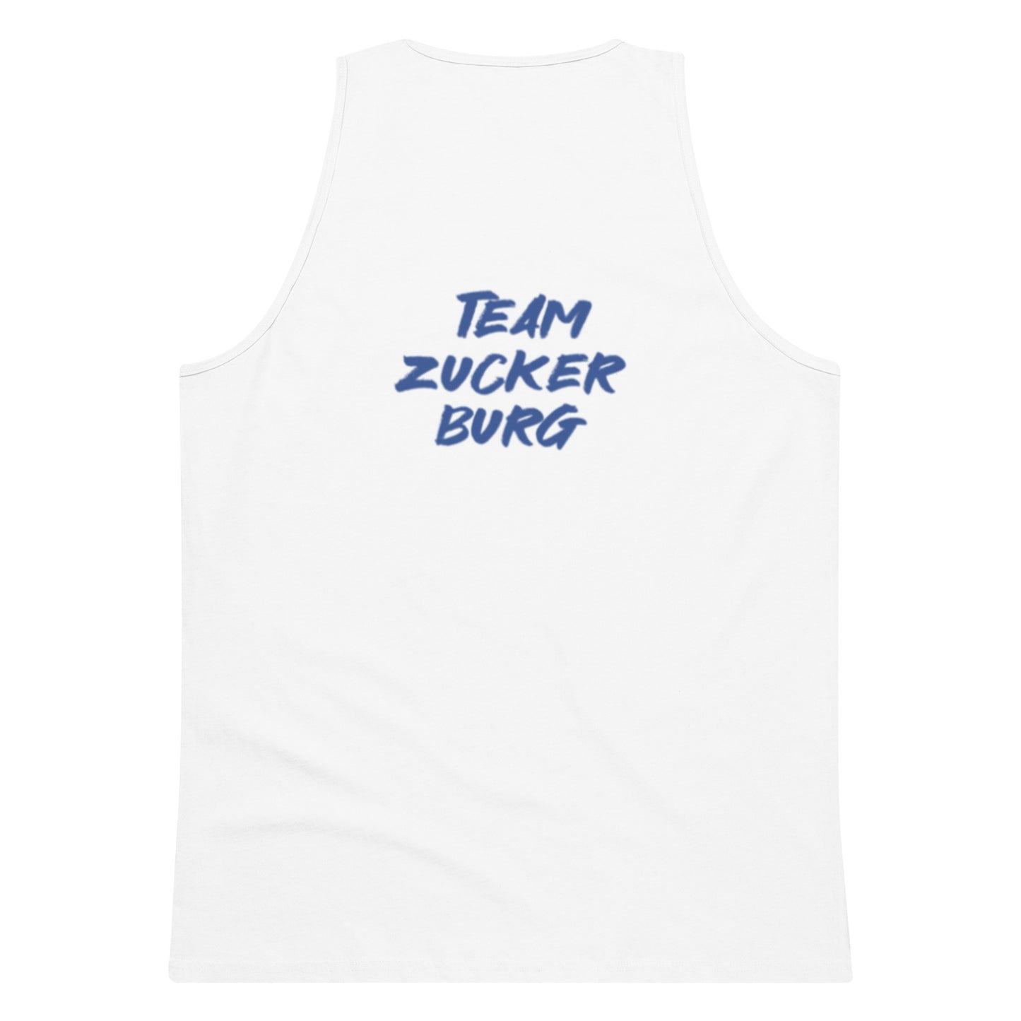 Men’s Premium Tank Top