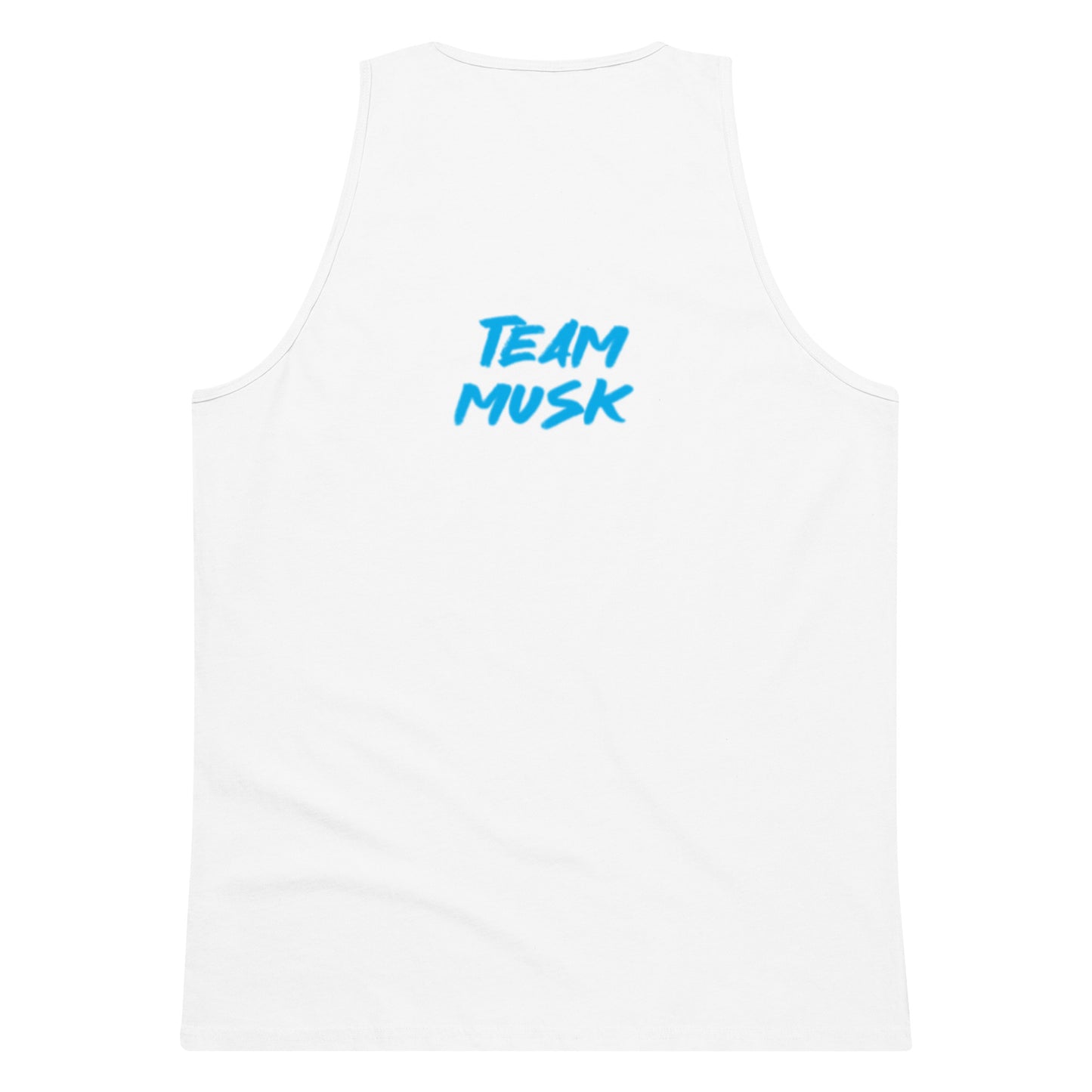 Men’s Premium Tank Top