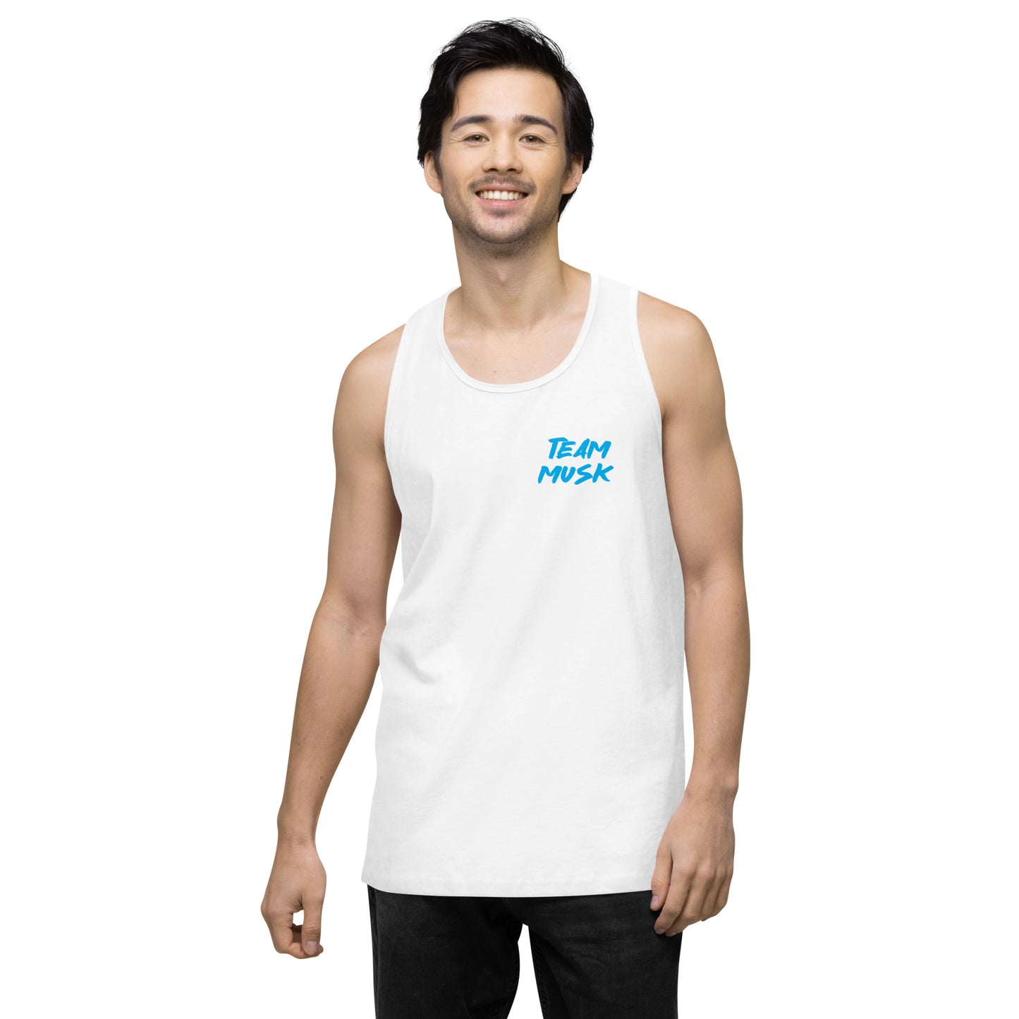 Men’s Premium Tank Top