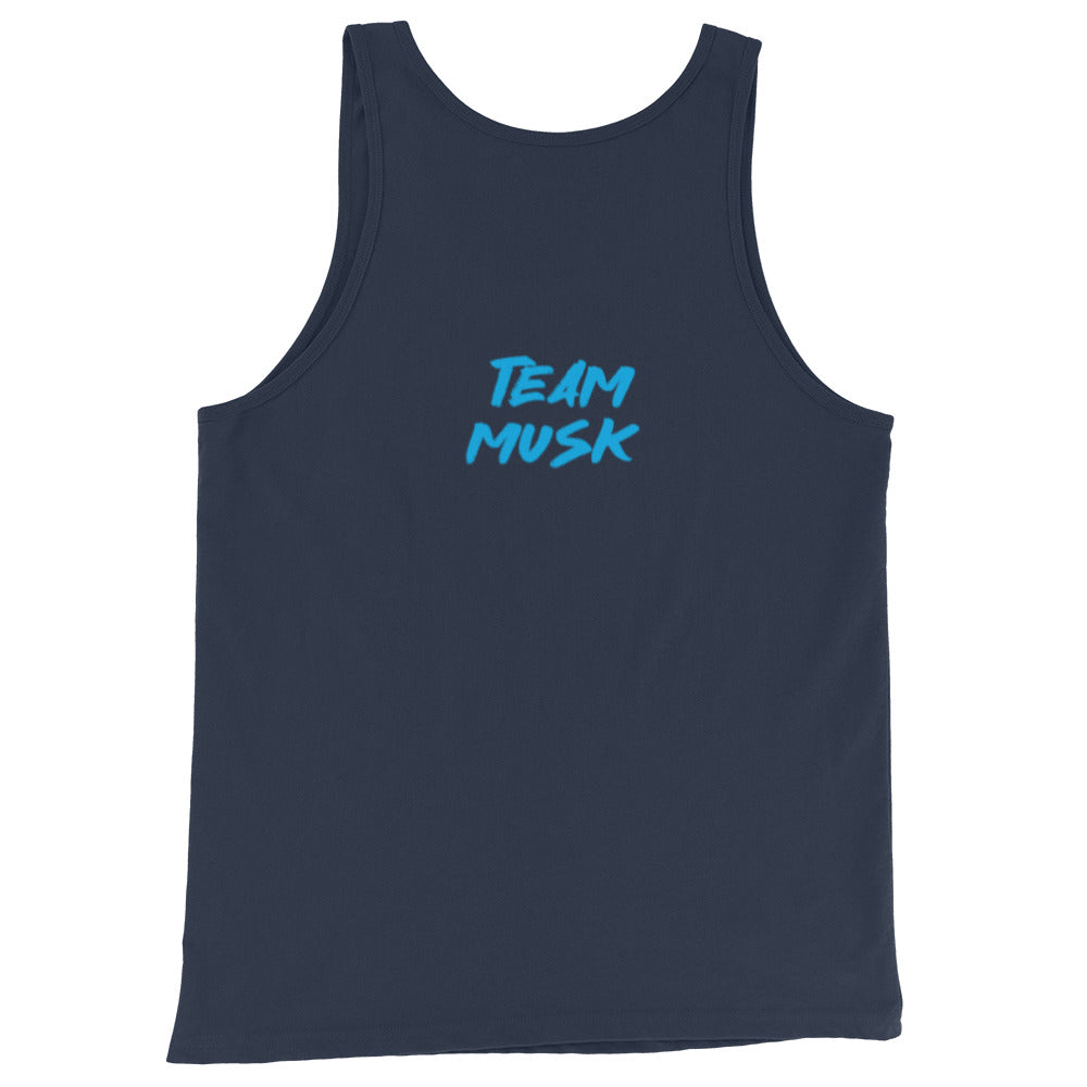 Unisex Tank Top