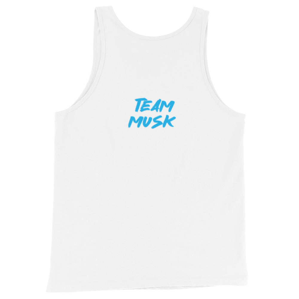 Unisex Tank Top