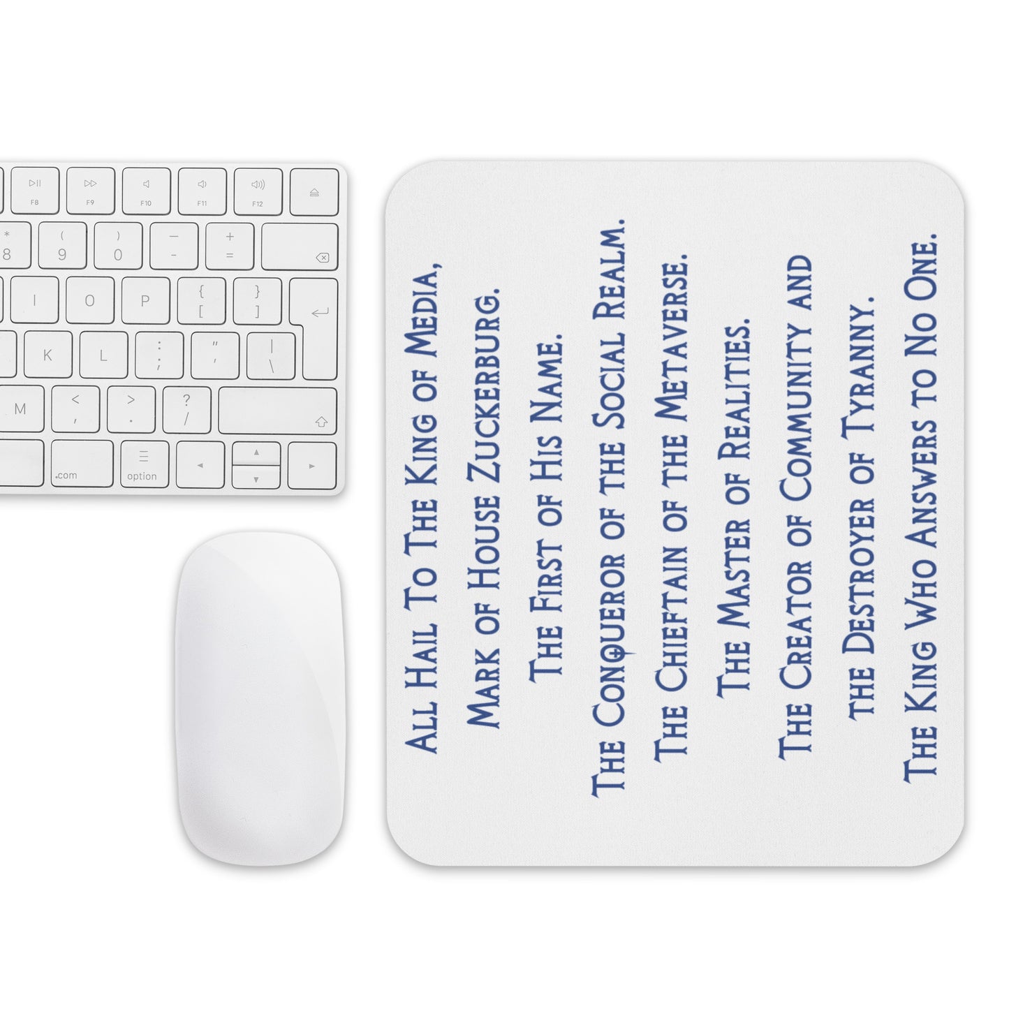 Mouse Pad