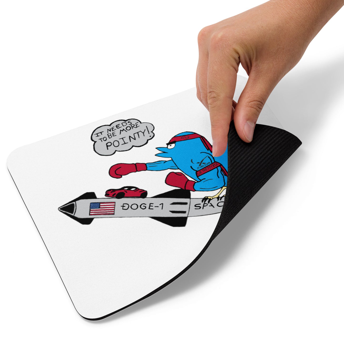Mouse Pad