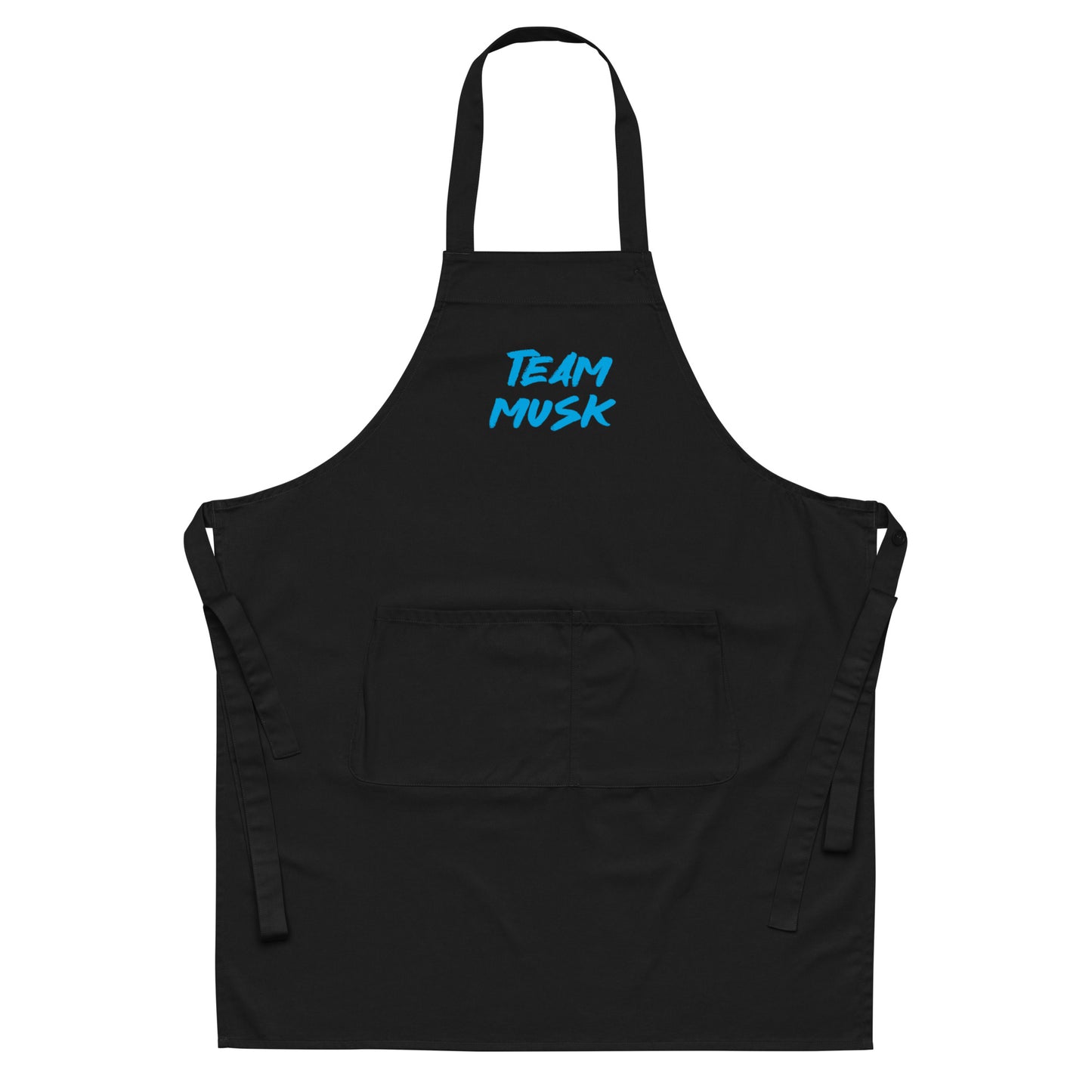 Organic Cotton Apron