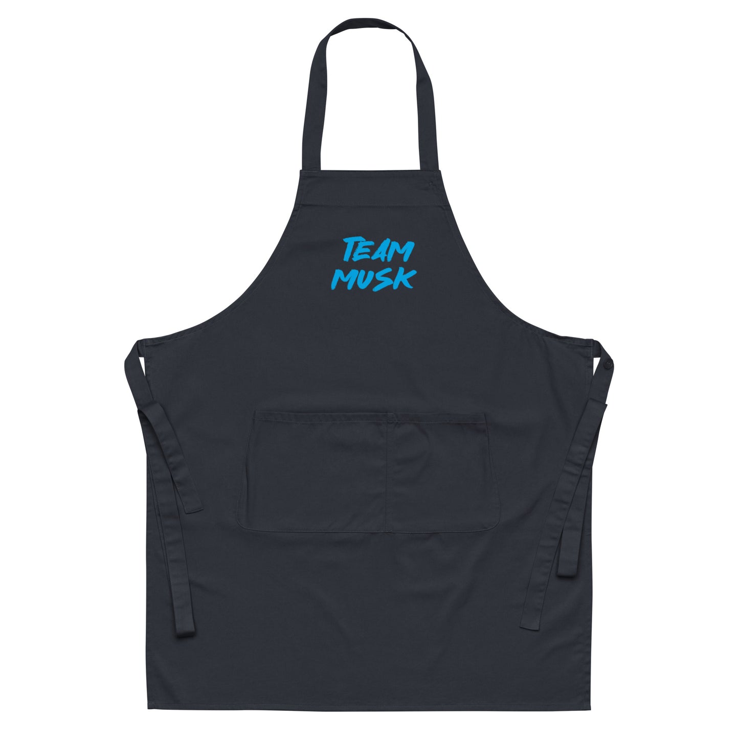 Organic Cotton Apron