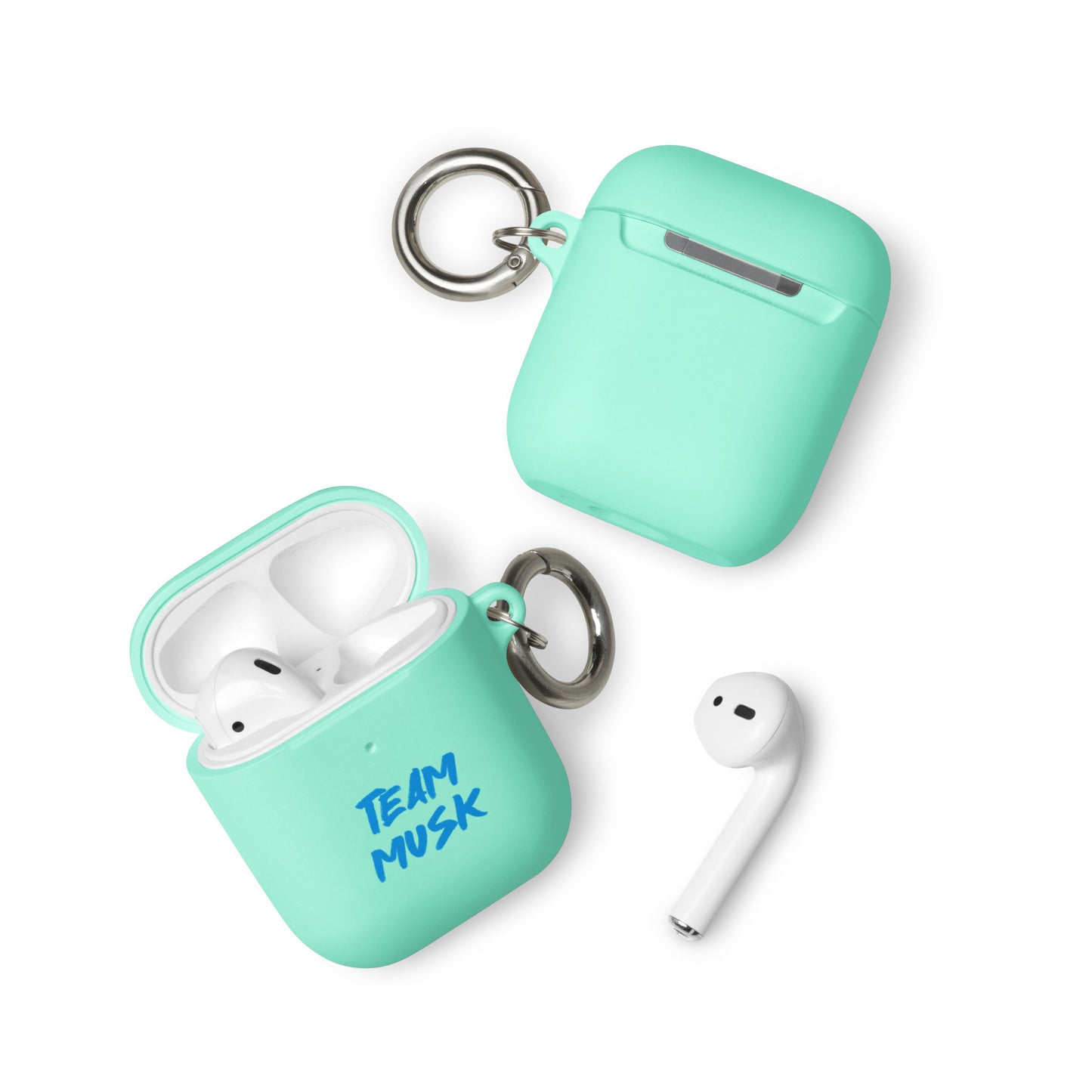 Rubber Case for AirPods®