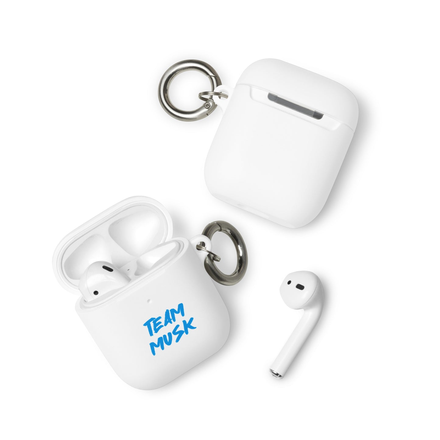 Rubber Case for AirPods®