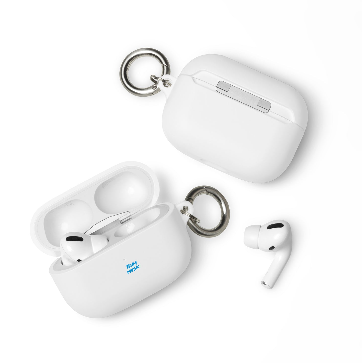 Rubber Case for AirPods®
