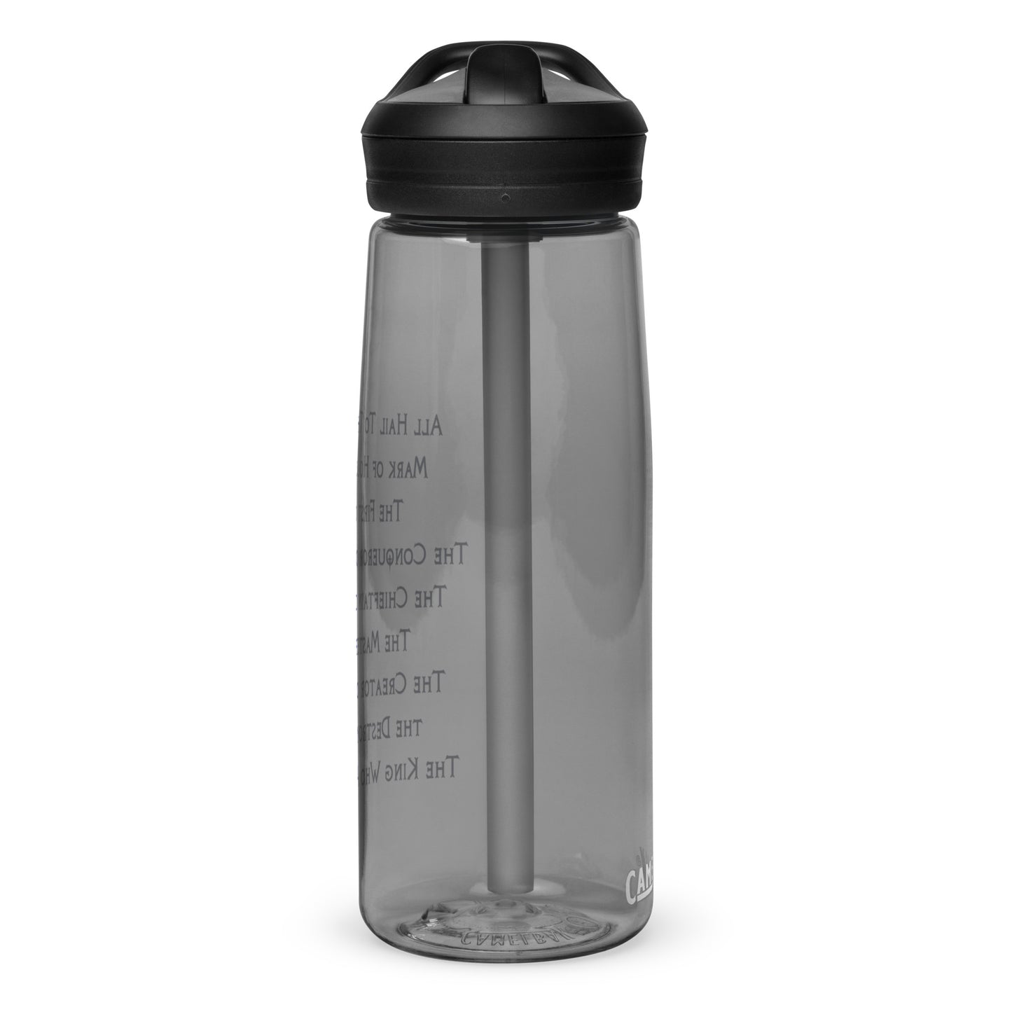 Sports Water Bottle