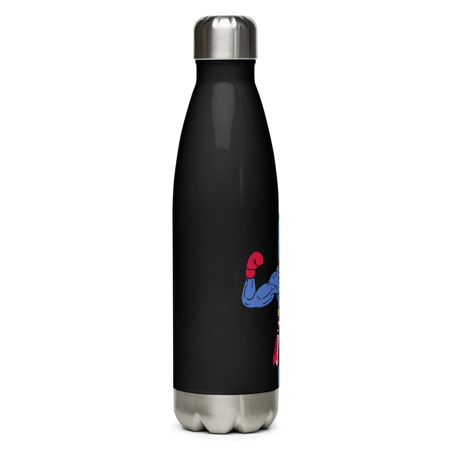 Stainless Steel Water Bottle