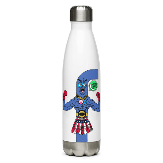 Stainless Steel Water Bottle