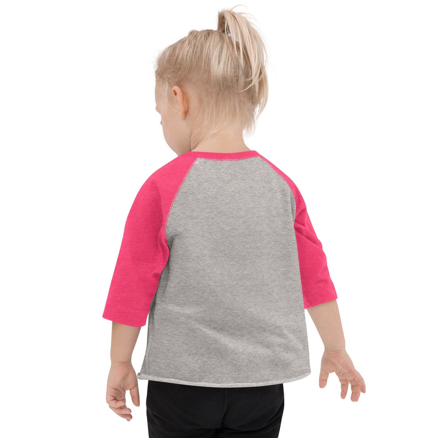 Toddler Baseball Shirt
