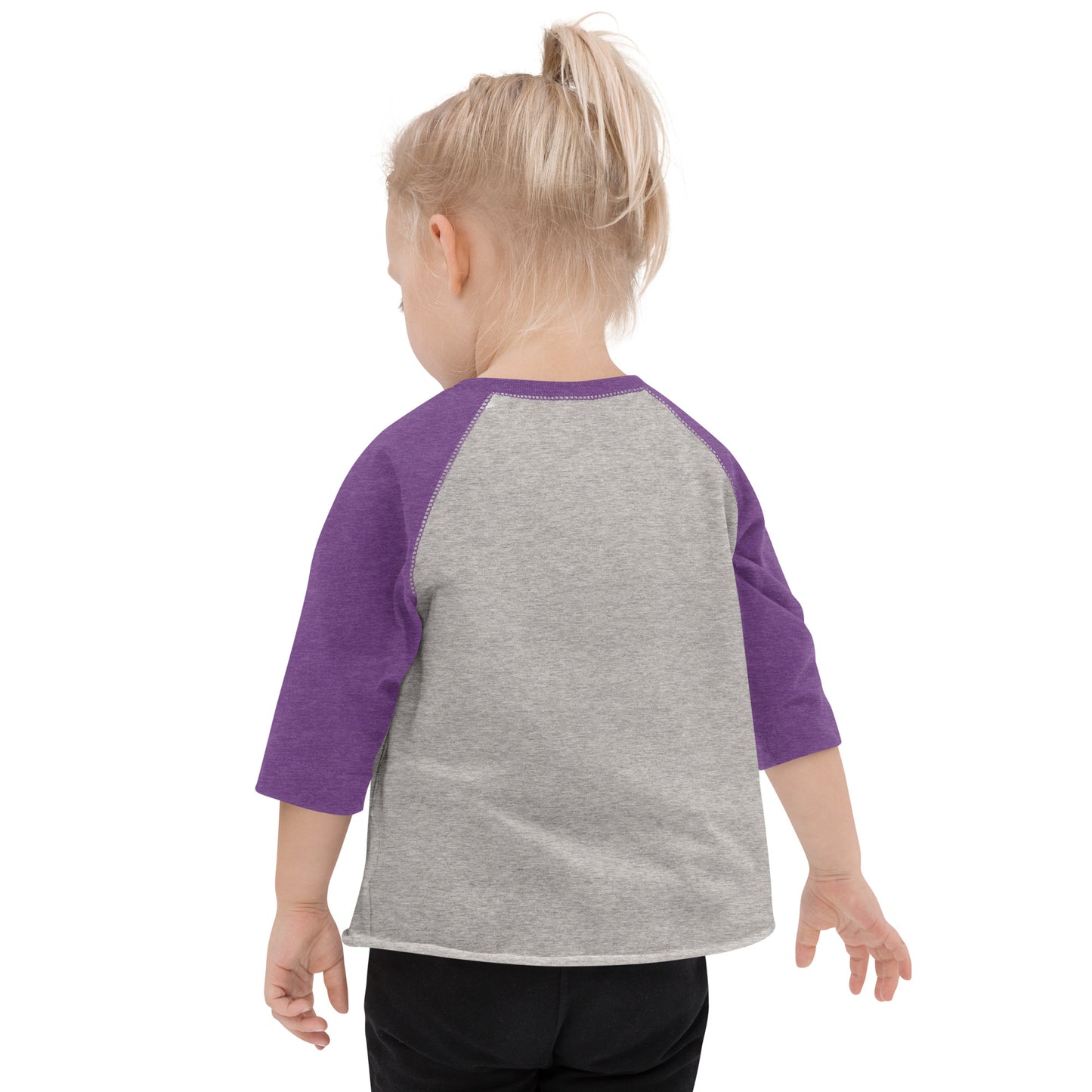 Toddler Baseball Shirt