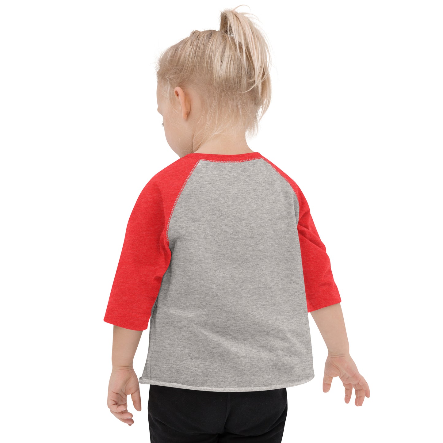Toddler Baseball Shirt