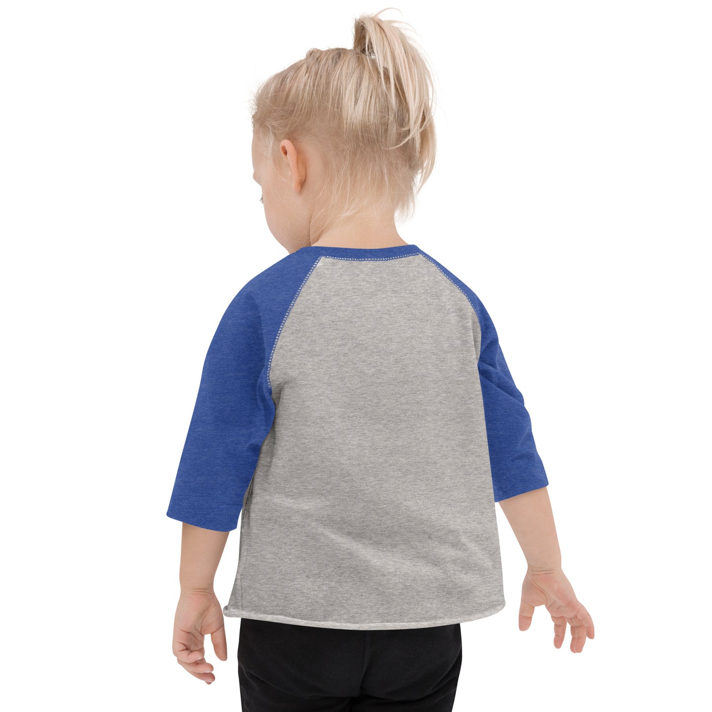Toddler Baseball Shirt