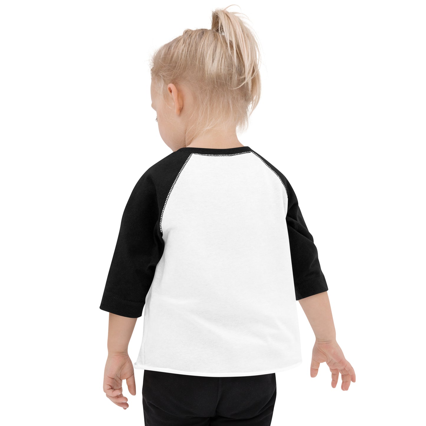 Toddler Baseball Shirt