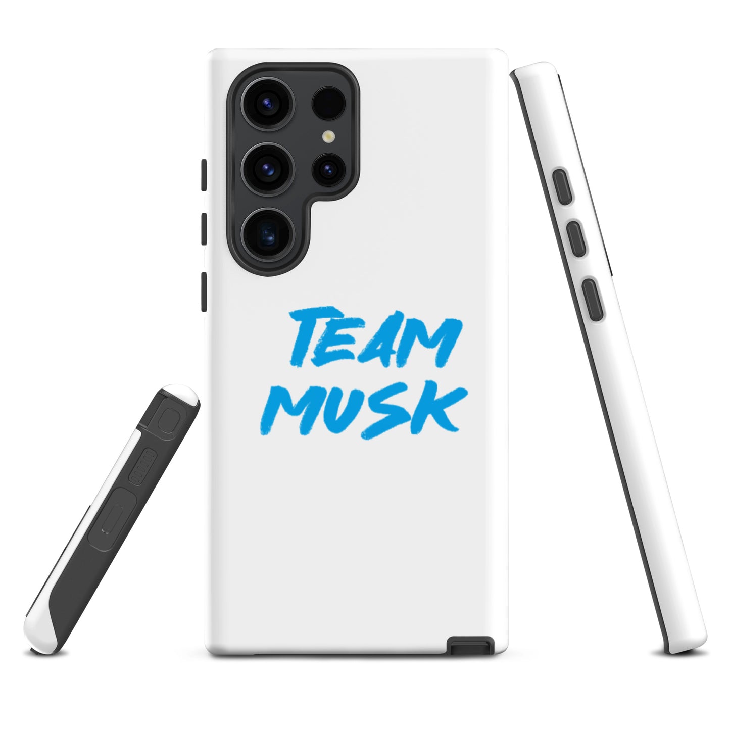 Tough Case for Samsung®