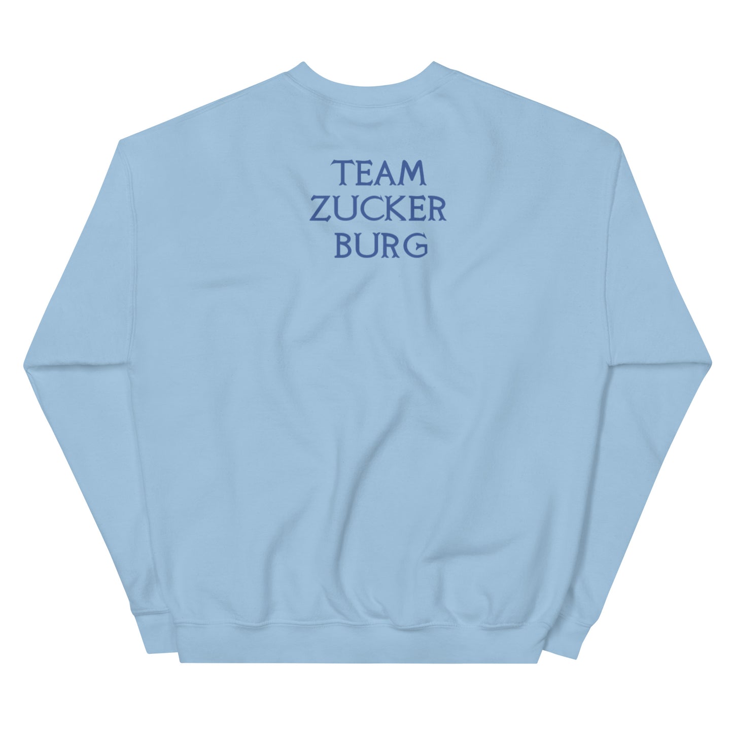 Unisex Sweatshirt