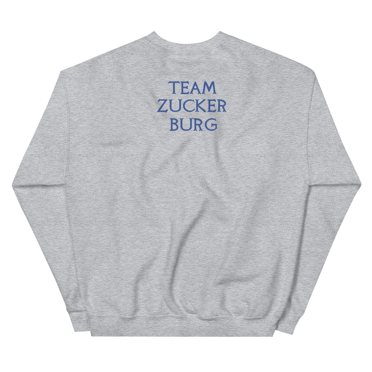 Unisex Sweatshirt