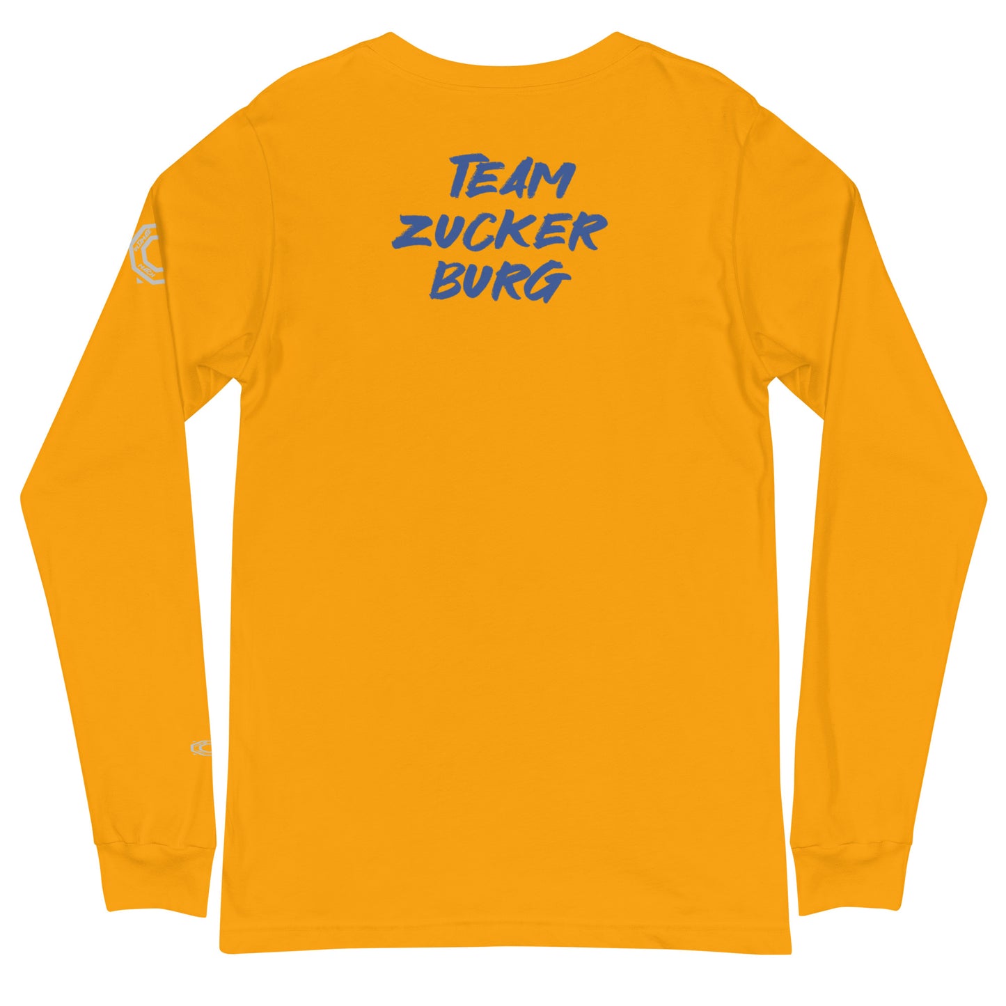 Unisex Long Sleeve Tee