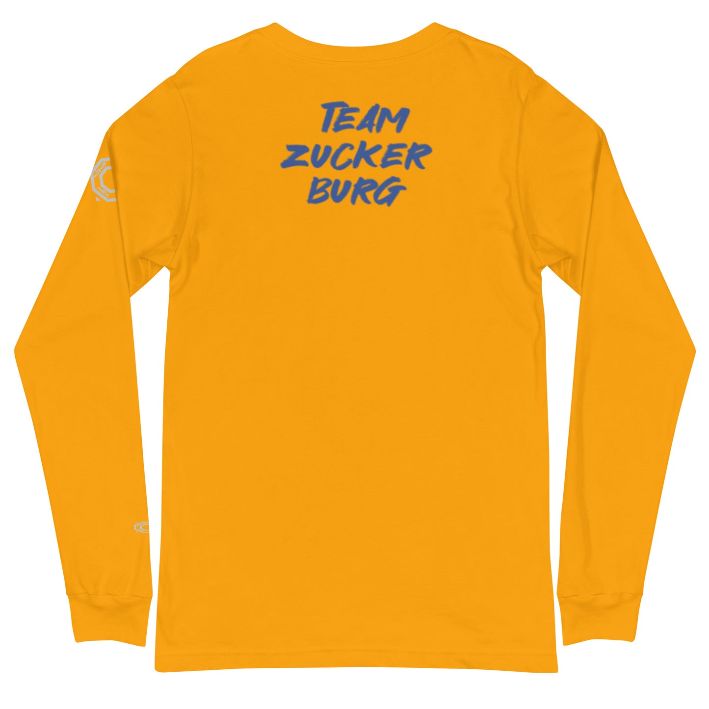 Unisex Long Sleeve Tee