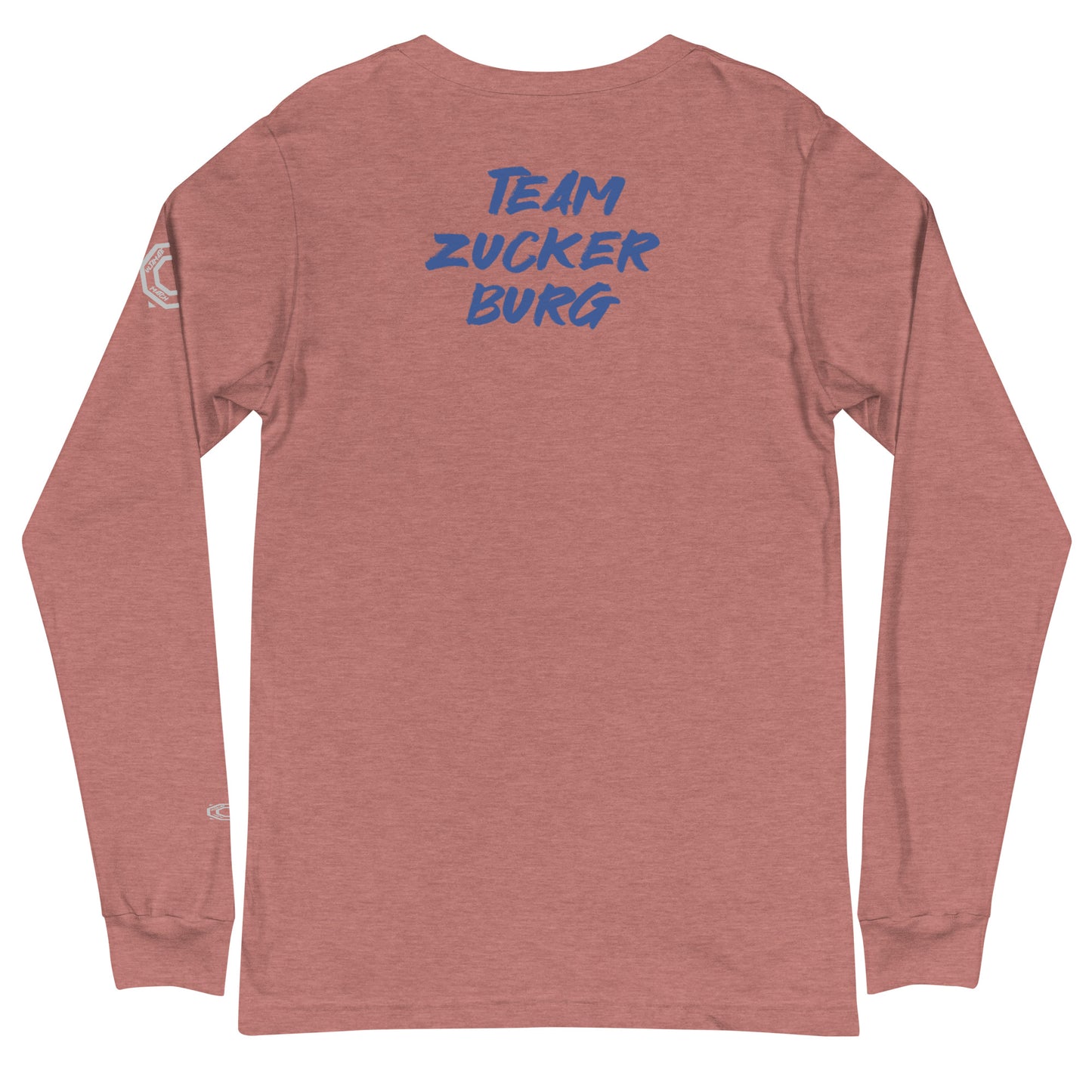 Unisex Long Sleeve Tee