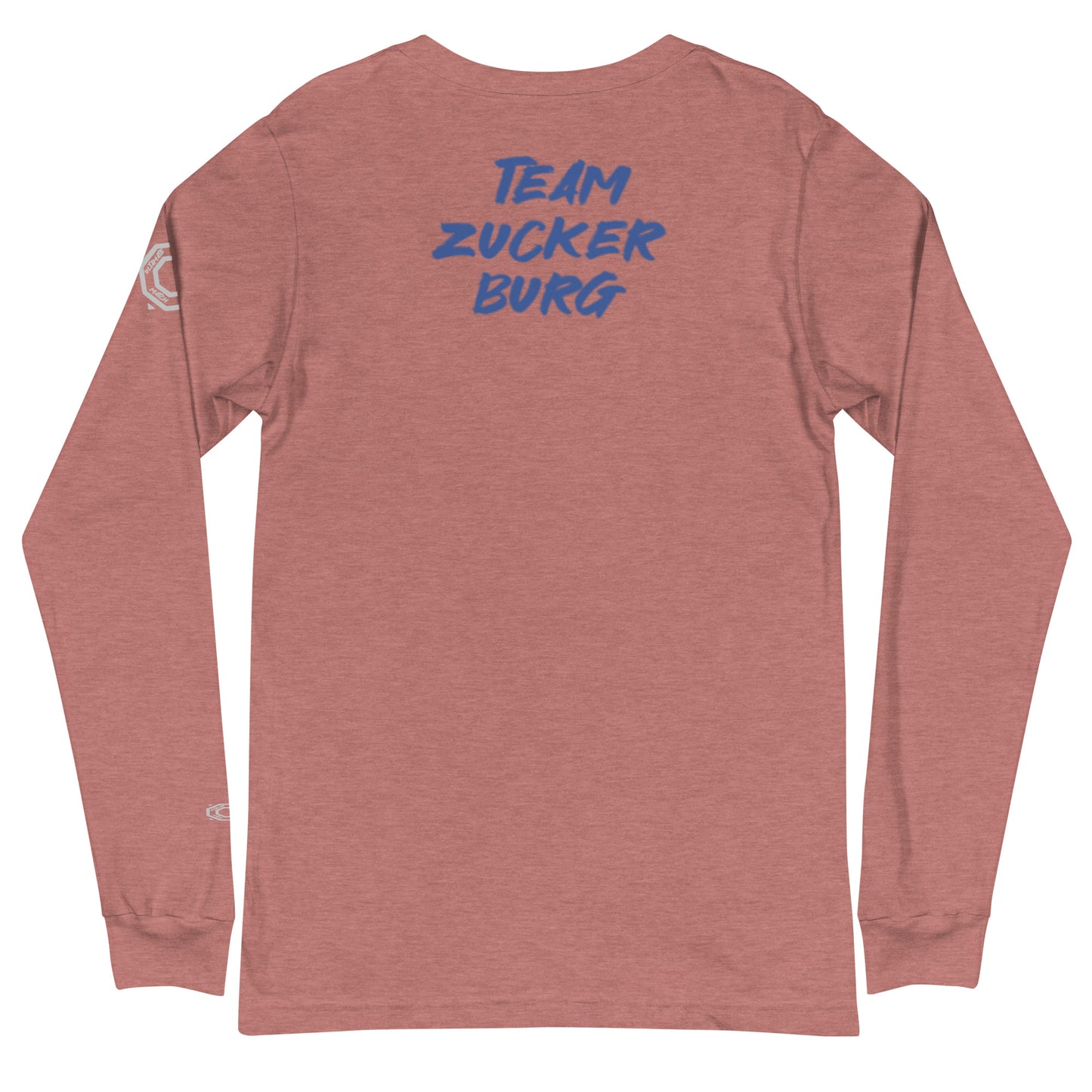 Unisex Long Sleeve Tee