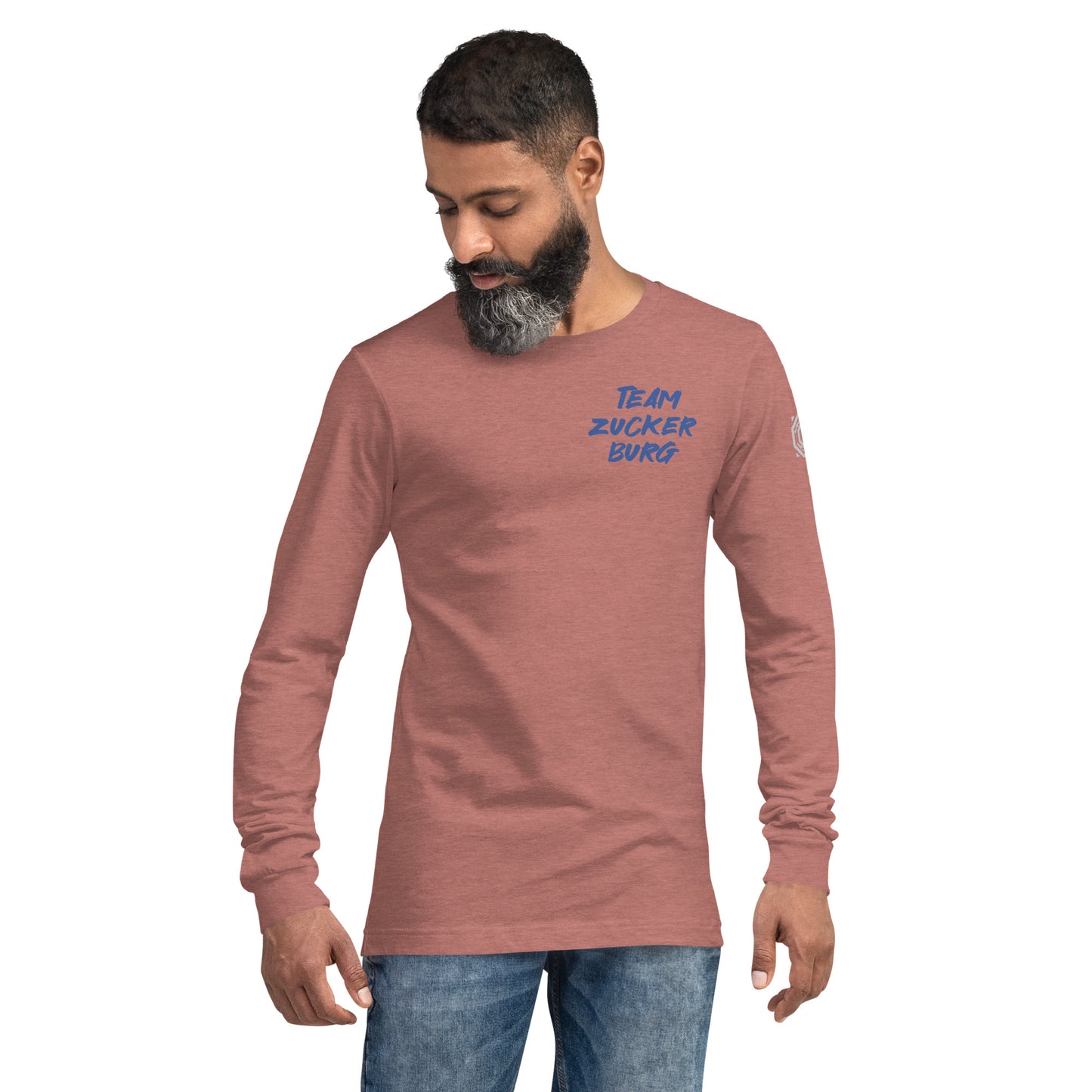Unisex Long Sleeve Tee
