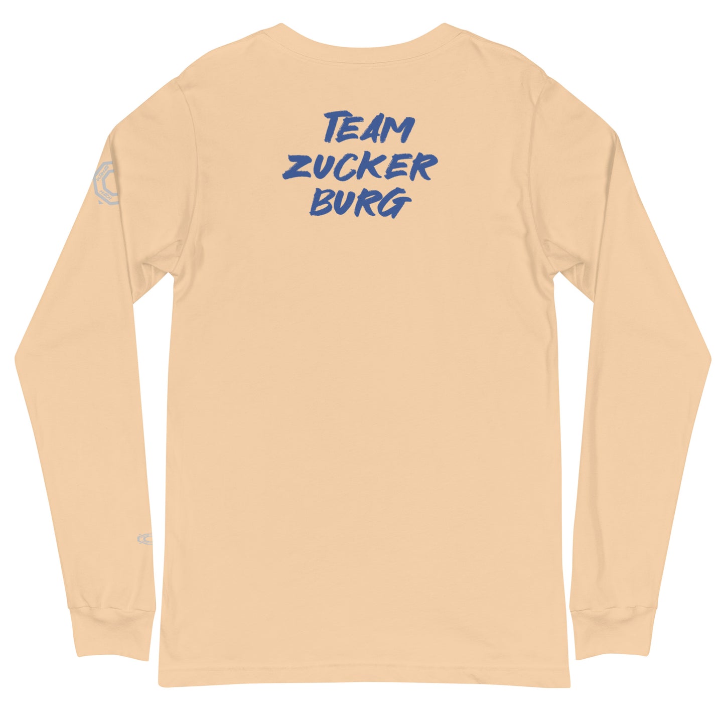 Unisex Long Sleeve Tee