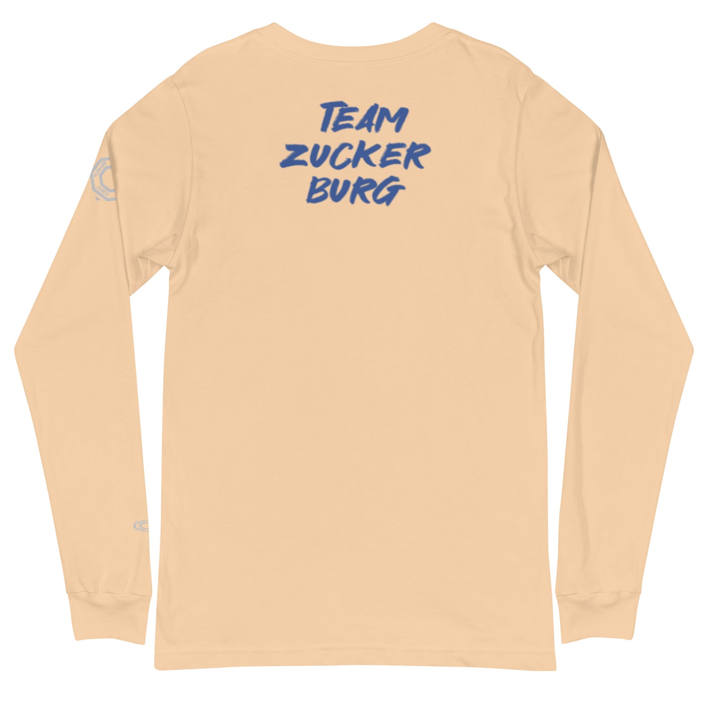 Unisex Long Sleeve Tee