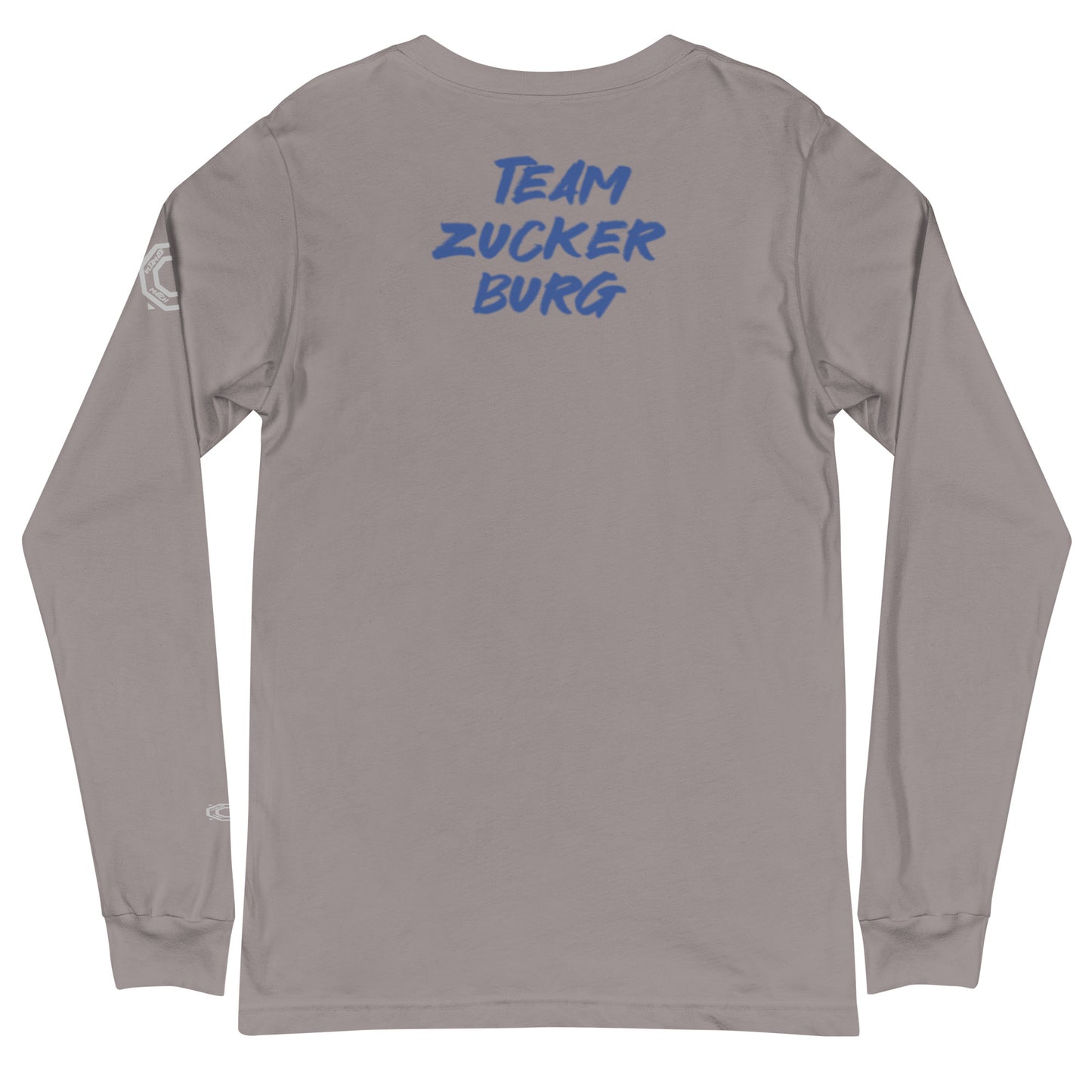 Unisex Long Sleeve Tee