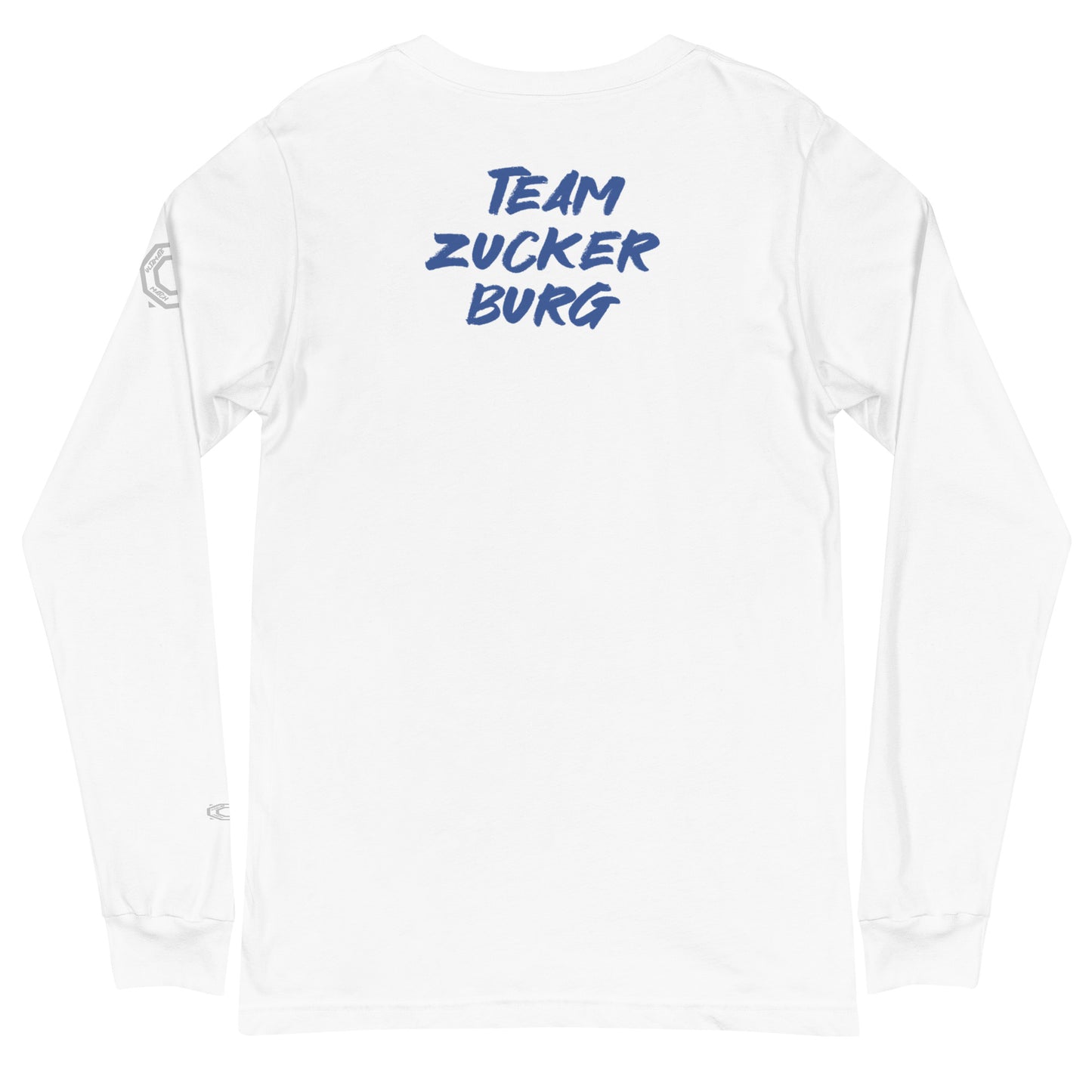 Unisex Long Sleeve Tee