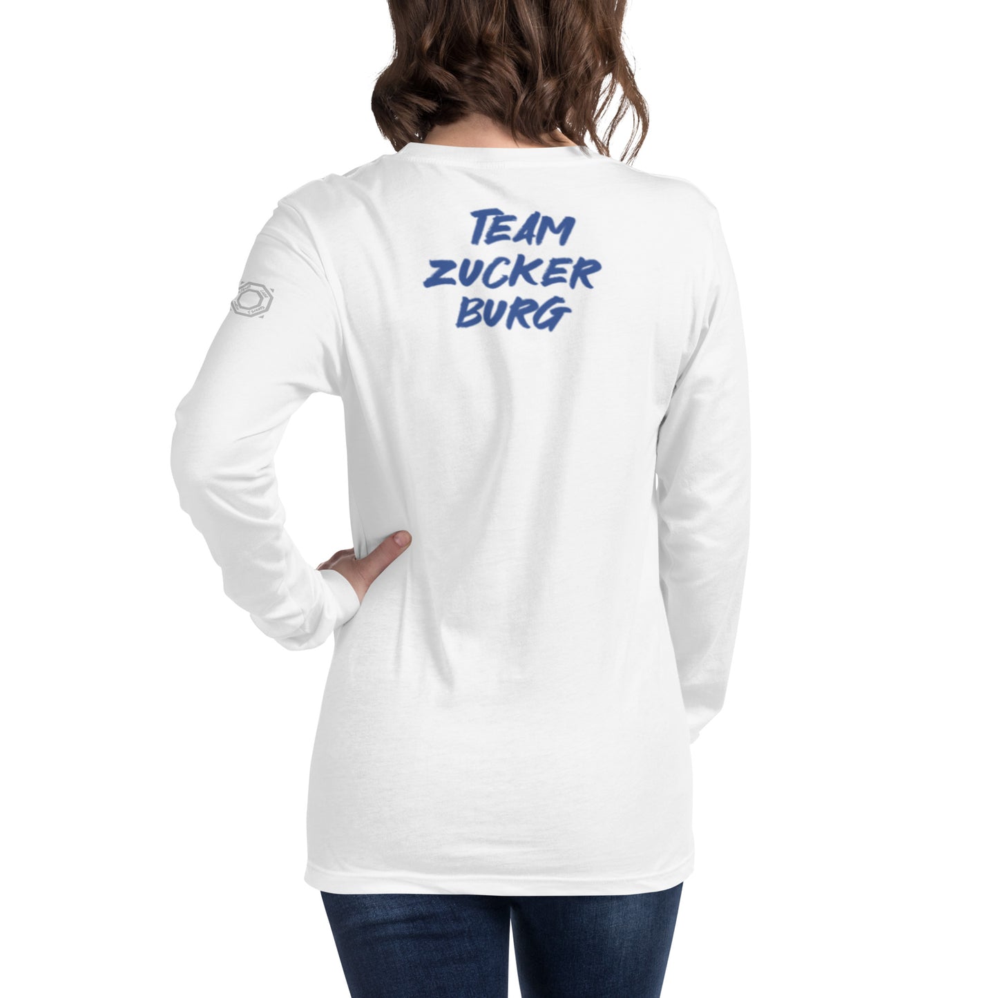Unisex Long Sleeve Tee