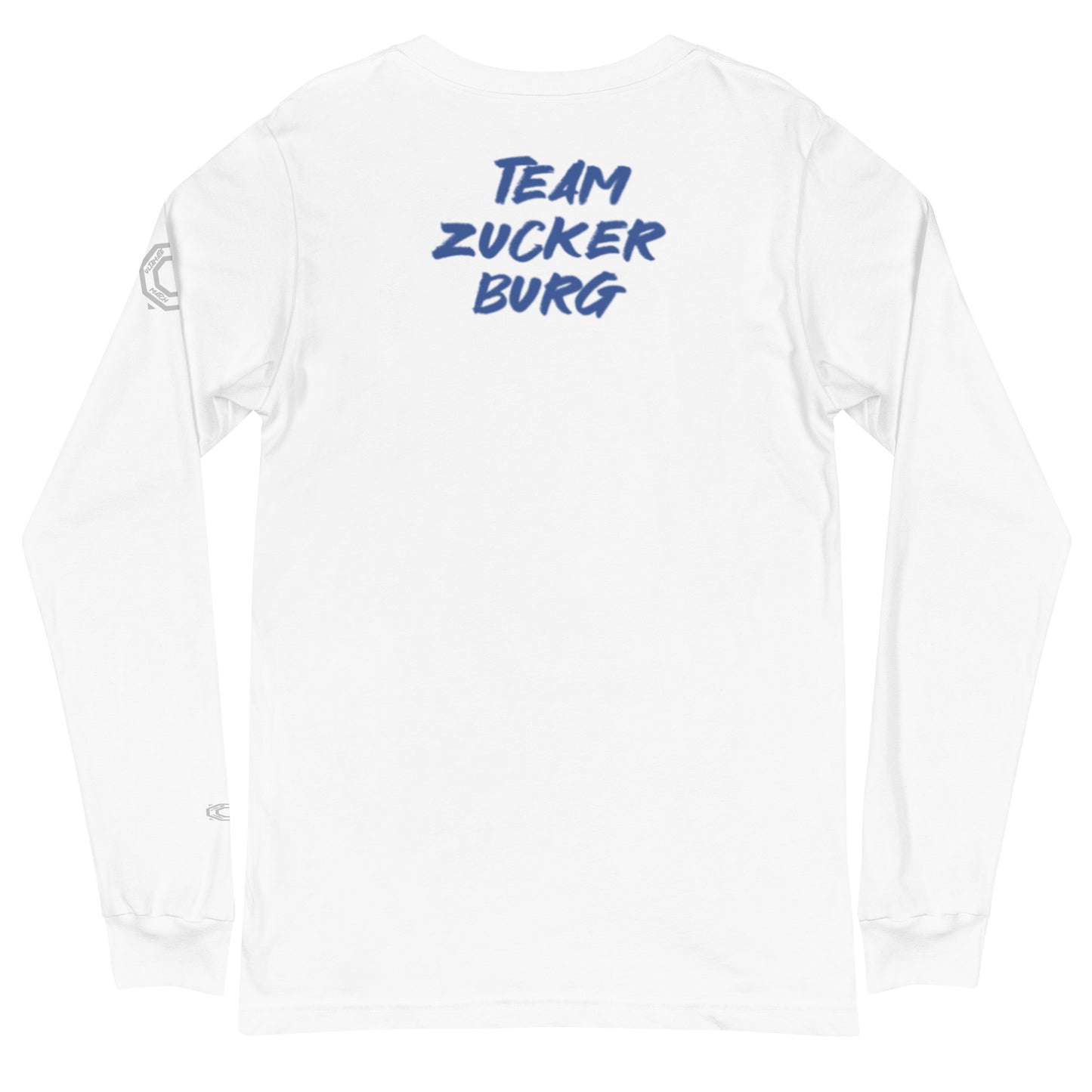 Unisex Long Sleeve Tee