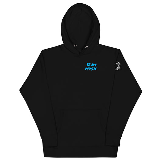 Unisex Premium Hoodie