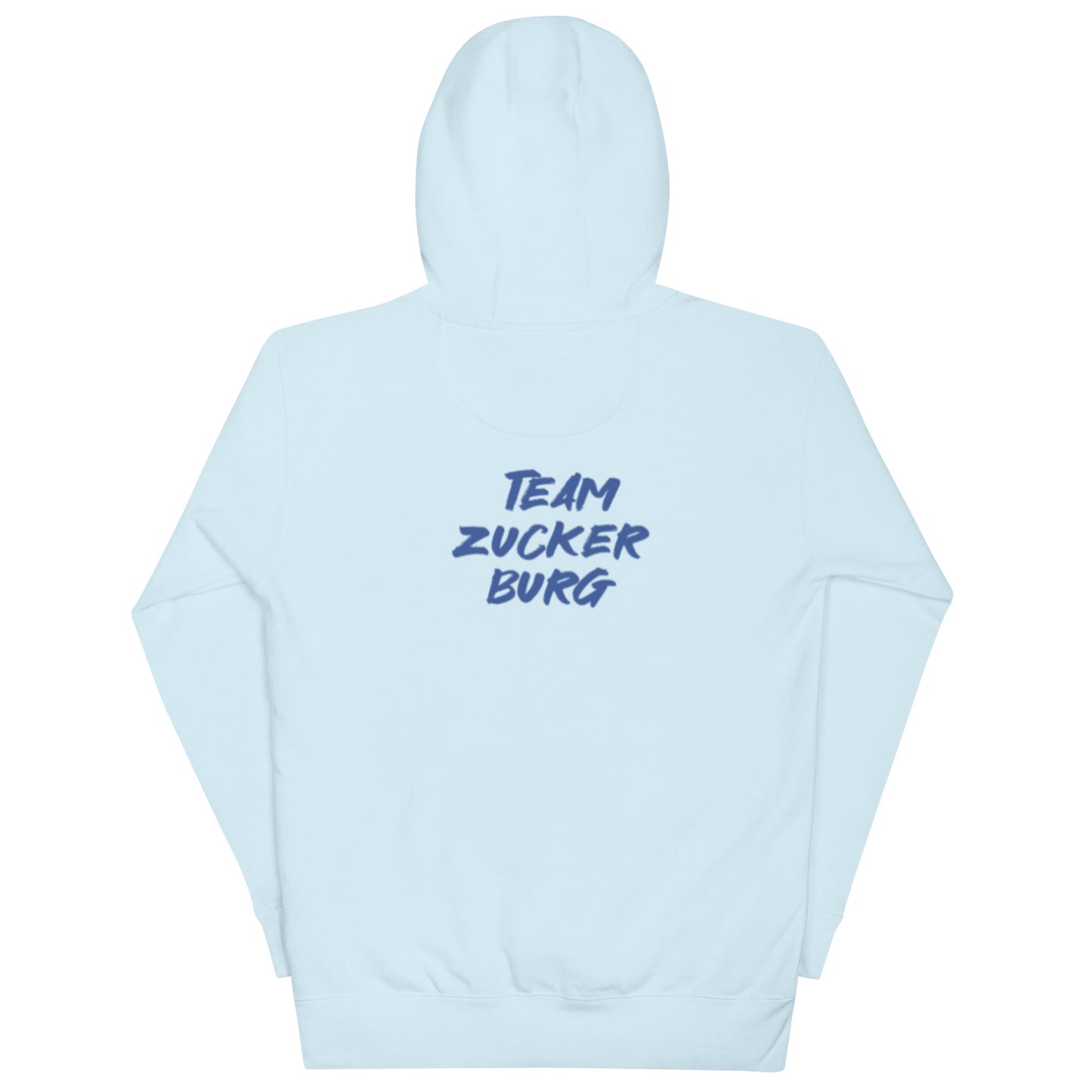 Unisex Premium Hoodie