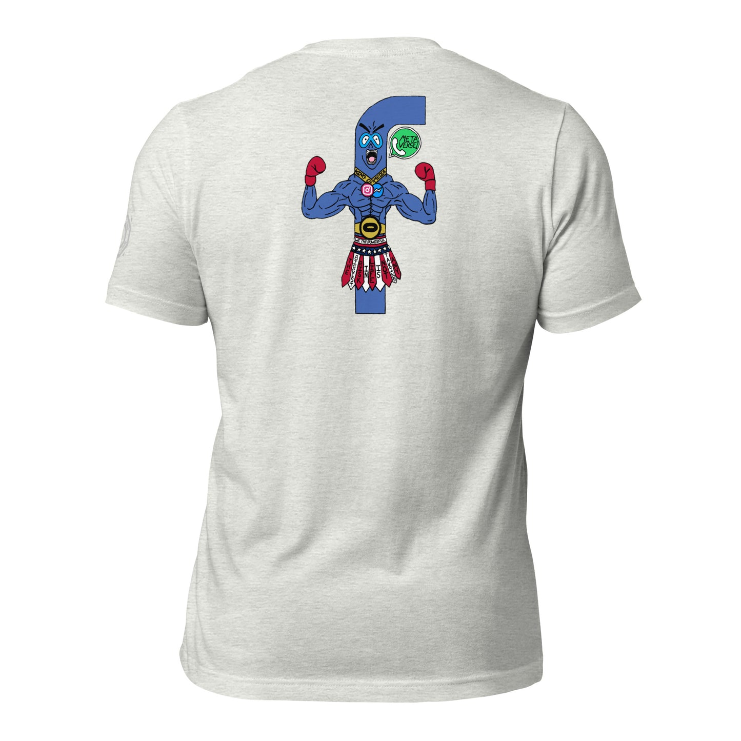 Unisex Premium T-Shirt